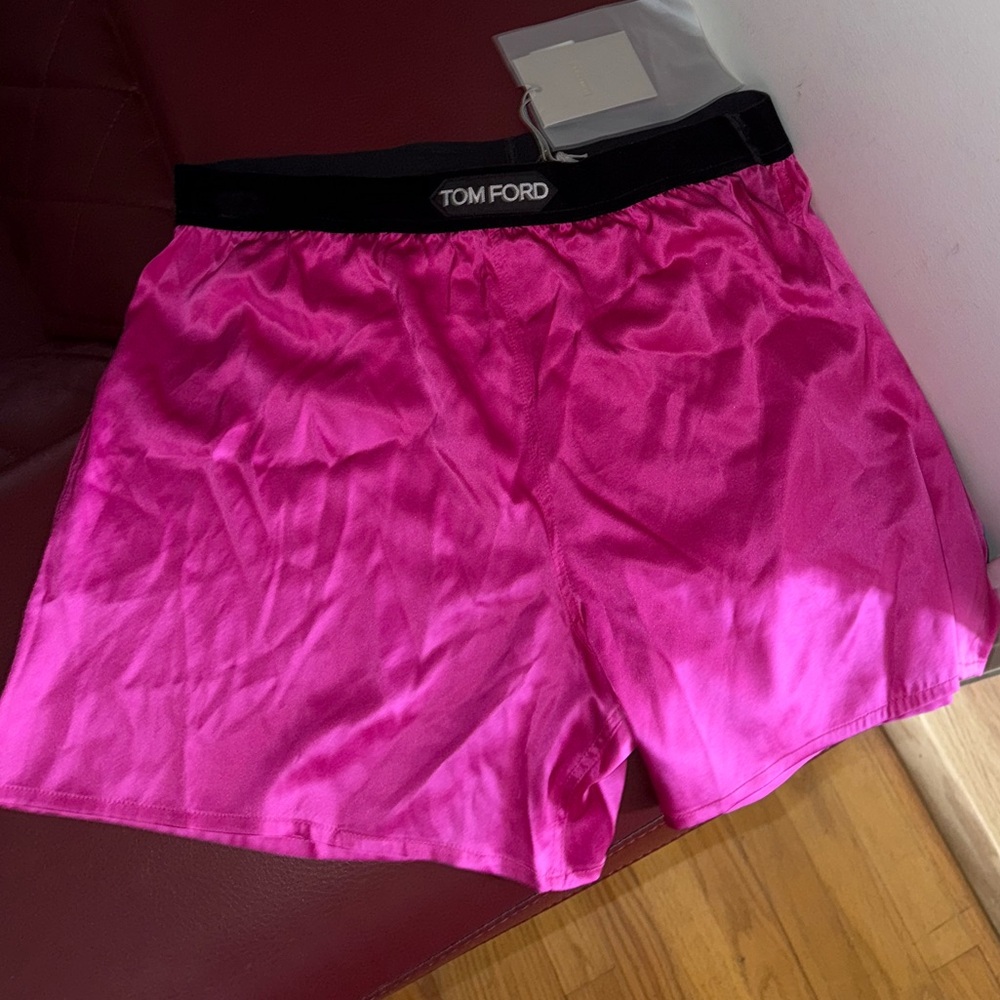 Tom Ford shorts
